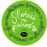 Slany au natural logo - Similar company to Deutsch-Tschechisches Jugendforum
