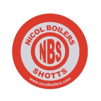 NICOL BOILERS LIMITED logo - Similar company to Airflow Group