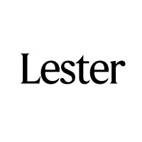 Lester Creative logo - Similar company to Sophie Attwood Communications