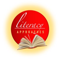 Literacy Approaches logo - Similar company to Aman Magazine
