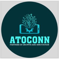 ATOCONN KOLHAPUR logo - Similar company to Digital-Skill Kolhapur
