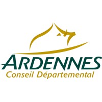 Département des Ardennes logo - Similar company to Bgf Communication