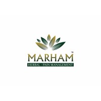 MARHAM HERBAL PAIN-MANAGEMENT logo - Similar company to Cura Herbal
