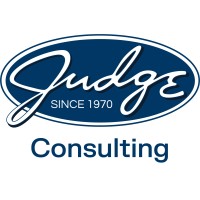 Judge Consulting Group logo - Similar company to It Force, Inc.