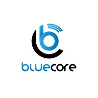 Blue Core logo - Similar company to Bluecore