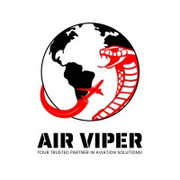 Air Viper logo - Similar company to Pace Group Global
