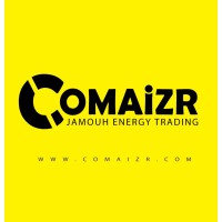 Comaizr logo - Similar company to Skat Ltd