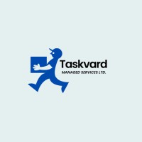 Taskvard Managed Services Limited logo - Similar company to Servous (Pronounced Service)