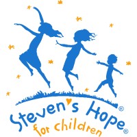 Steven's Hope for Children logo - Similar company to All Solutions, Inc.