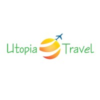 Utopia Travel logo - Similar company to Utopia Guideschool