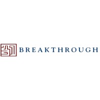 Breakthrough logo - Similar company to Byway App