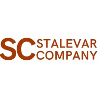 STALEVAR Company LTD logo - Similar company to Stainless Steel Workshop