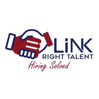 Link Right Talent logo - Similar company to Brainy Troves Consultancy