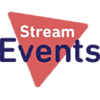 Stream Events logo - Similar company to Amden S.R.O.