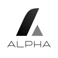 Alpha logo - Similar company to Amalfi Outsourcing