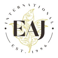EAJ International logo - Similar company to Vaped4U
