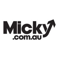 Micky News - Blockchain, Cryptocurrencies, NFT’s , Gaming, Tech, Business logo - Similar company to Setlor