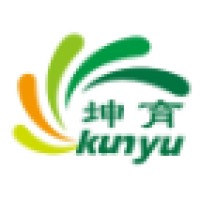 China Kunyu industrial Co.,ltd. logo - Similar company to Mareb Co. For Trading & Industry Ltd.