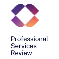 Professional Services Review logo - Similar company to Intergrid