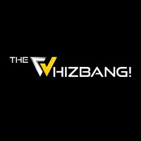 The Whizbang! logo - Similar company to Take A Break!