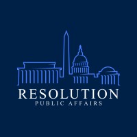 Resolution Public Affairs logo - Similar company to Intersection