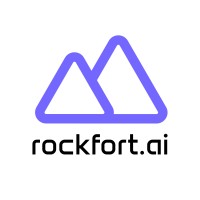 Rockfort AI logo - Similar company to Vokarstep