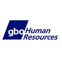 GBO Human Resources logo - Similar company to Radio Kwizera