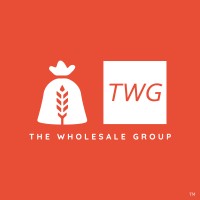 The Wholesale Group, LLC logo - Similar company to Md Distributors