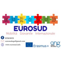 EUROSUD Mobilità Giovanile Internazionale logo - Similar company to Interreg Crossconnect