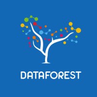 DATAFOREST logo - Similar company to Needplex