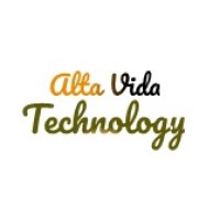 AltaVida Technology Pvt Ltd logo - Similar company to Altavida