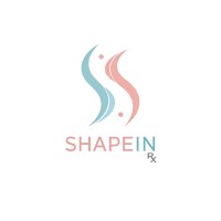 ShapeIn Rx logo - Similar company to Shapein