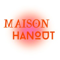 MAISON HANOUT logo - Similar company to Closet Genève