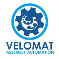 Velomat Automation logo - Similar company to Fastorq Llc