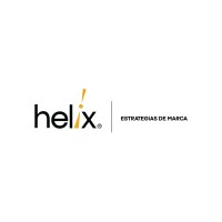 Helix Brand Whisperers logo - Similar company to Hoppercat