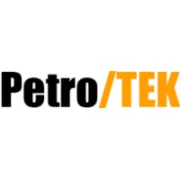 Petro/Tek Elektrik logo - Similar company to 3K Insaat