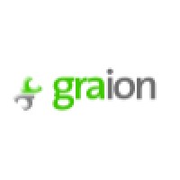 Graion logo - Similar company to Ucode