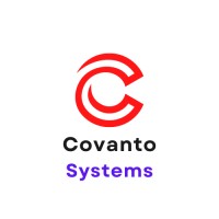 Covanto Systems logo - Similar company to Cybrotor Technologies