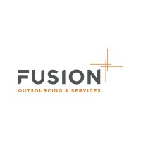 Fusion Outsourcing & Services logo - Similar company to Fusion Technology