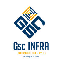 Gsc Infra logo - Similar company to Tunch.Me