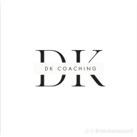 DK Coaching logo - Similar company to 4Square Media