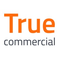 True Commerical logo - Similar company to True Commercial Real Estate