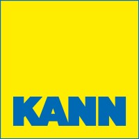 KANN GmbH Baustoffwerke logo - Similar company to Lithonplus Gmbh & Co. Kg
