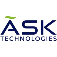 ASK TECHNOLOGIES logo - Similar company to Ask Technologies & Engineering Services (Pvt.) Ltd.