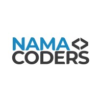 Nama Coders logo - Similar company to Vibes Solutions