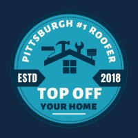 Pittsburgh #1 Roofer logo - Similar company to Security Service Company, Inc.
