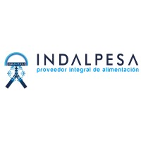 INDALPESA logo - Similar company to Congelados Hecomar Sl