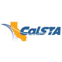 California State Transportation Agency logo - Similar company to San Francisco County Transportation Authority
