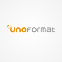 Unoformat logo - Similar company to Cocobar