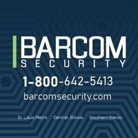 Barcom Security logo - Similar company to Barcom, Inc.